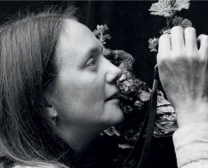 Photograph of project co-investigator Monica L. Cooper