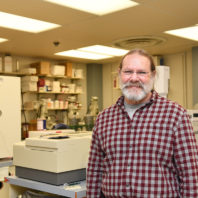 Picture of Alan Felsot