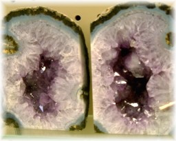 Geode.