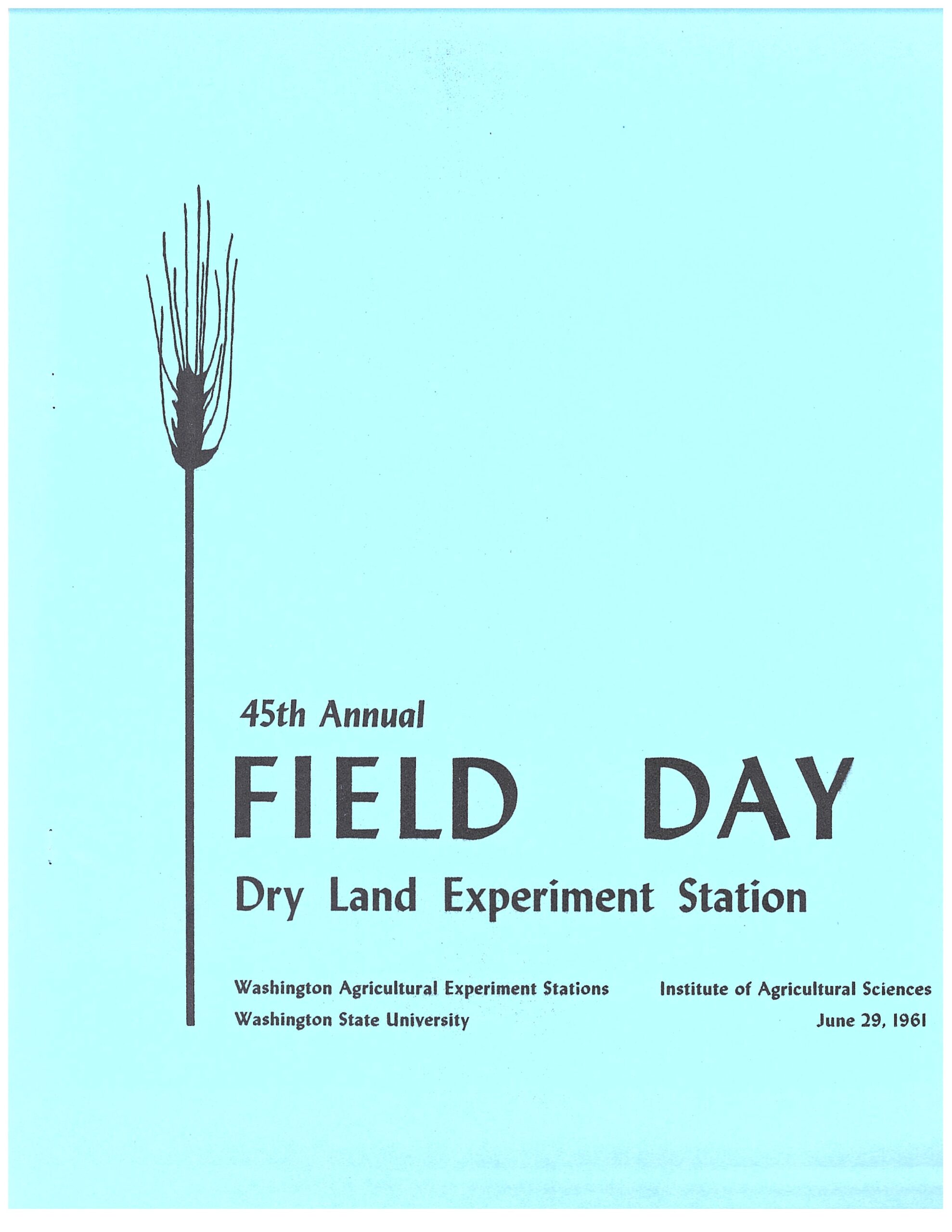 1961 cover.