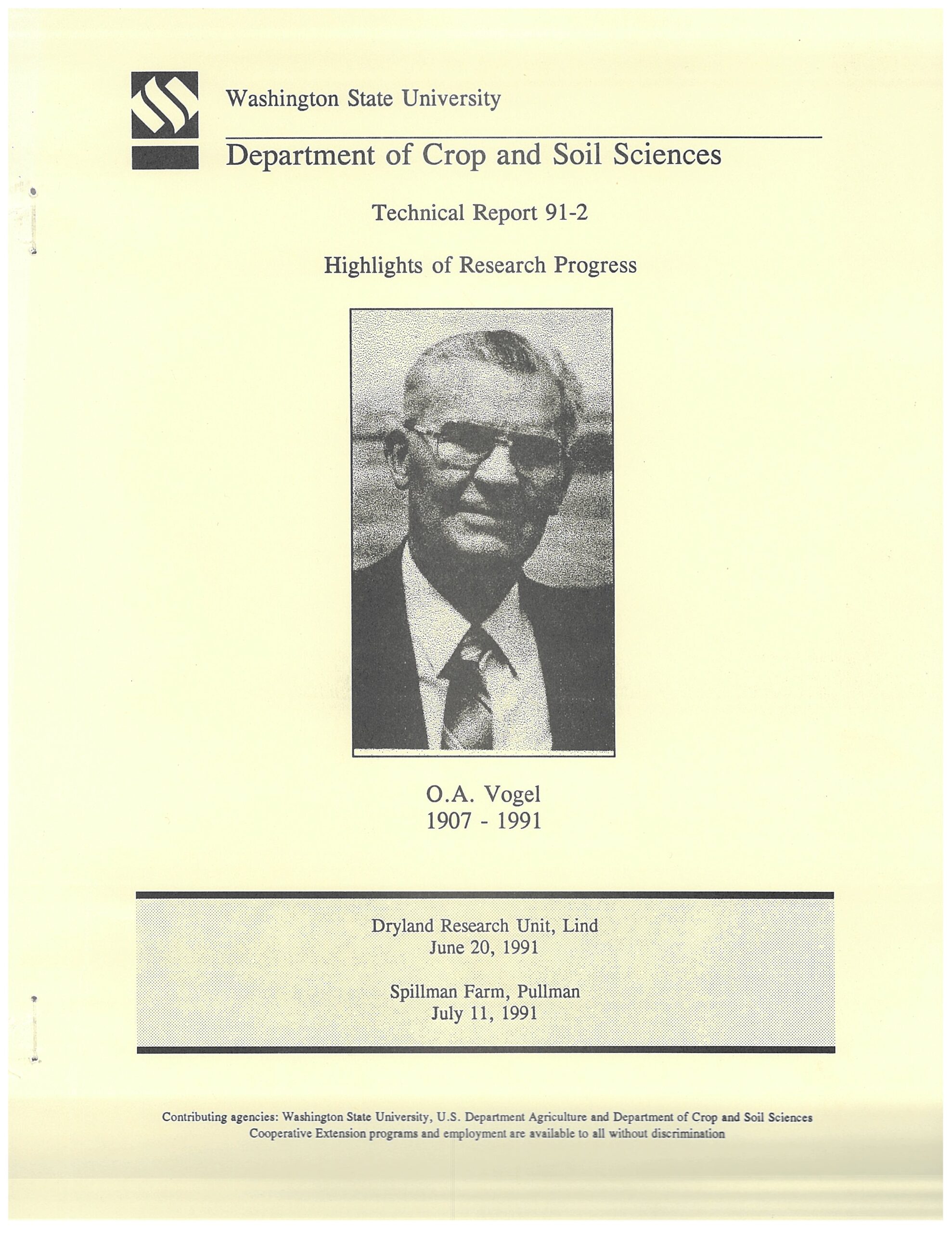 1991 cover.