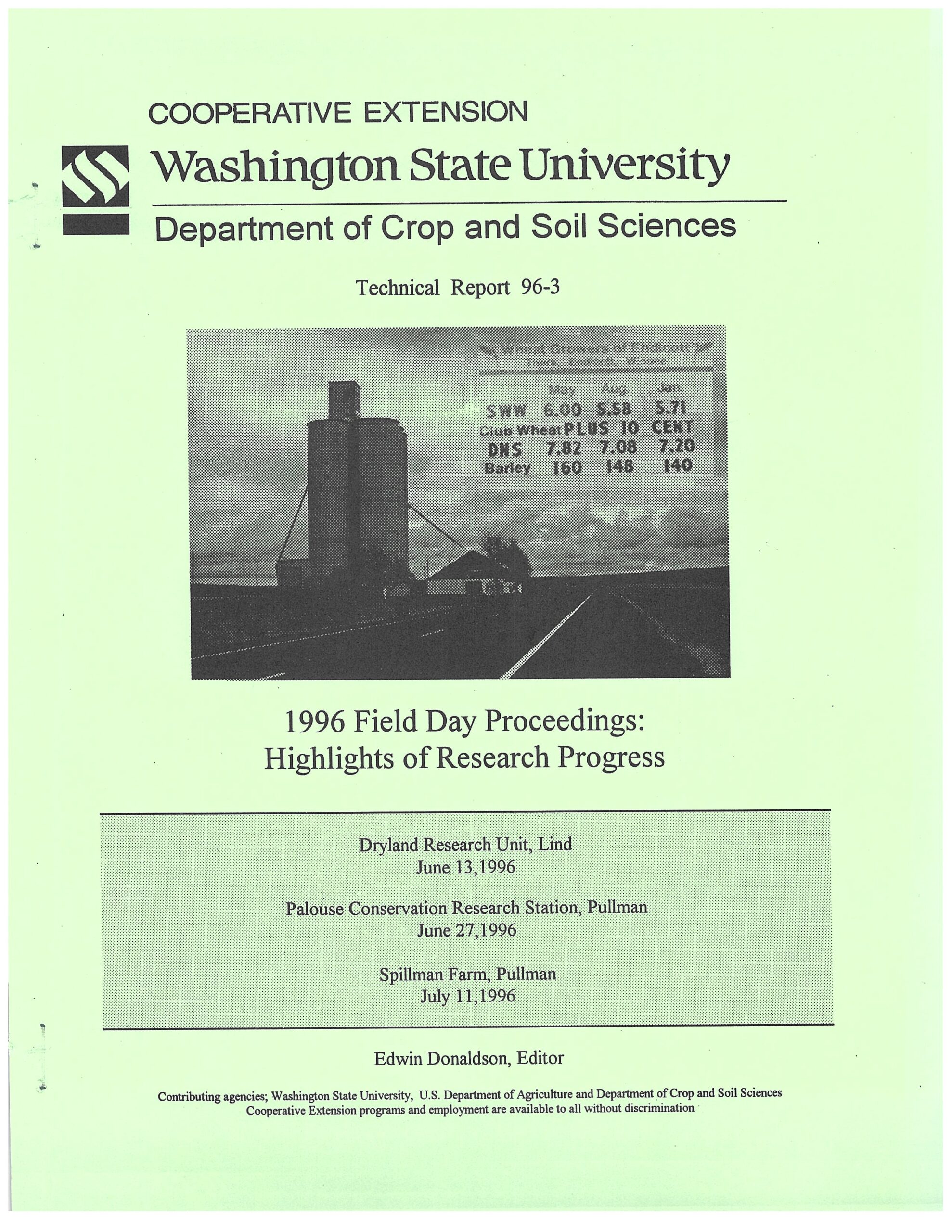 1996 cover.