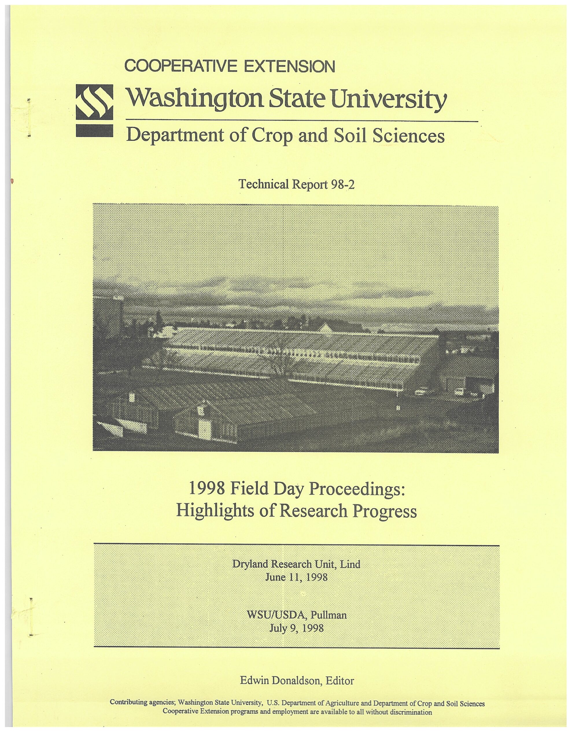 1998 cover.