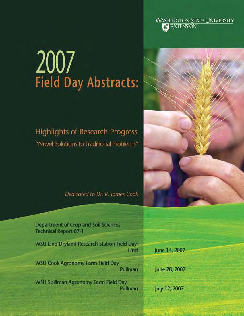 2007 cover.