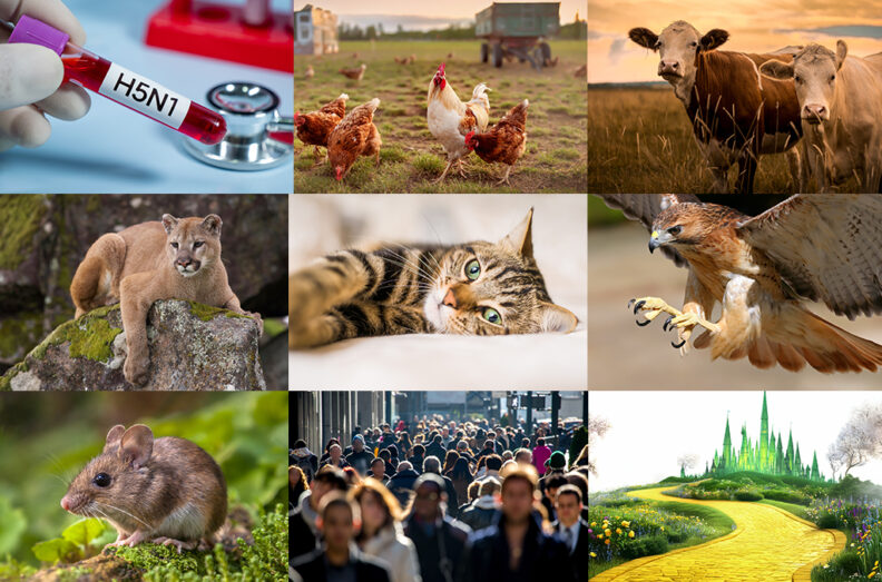 Collage of all the photos in this post.