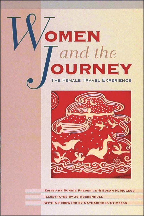 Women and the Journey cover