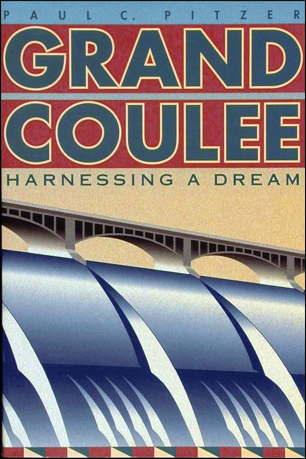 Grand Coulee cover