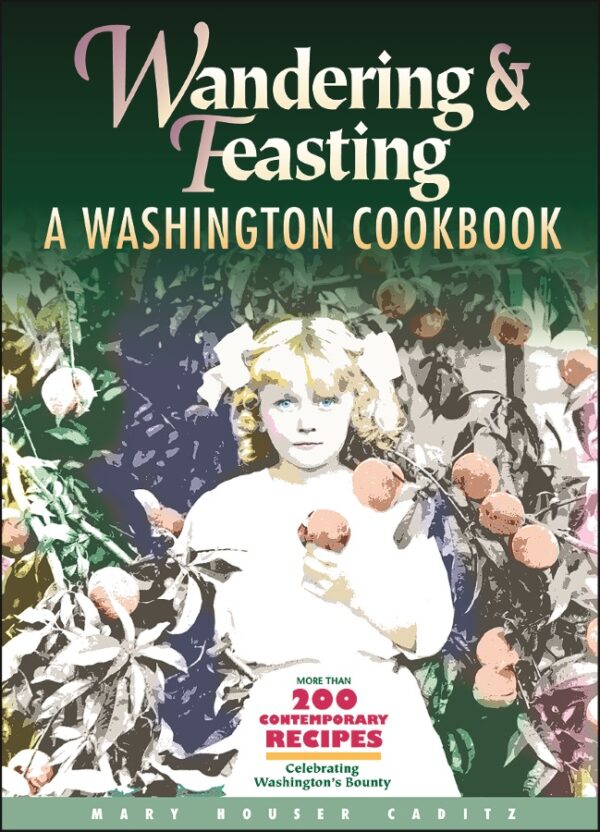 Wandering & Feasting cover