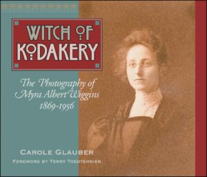 Witch of Kodakery cover