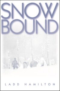 Snowbound cover