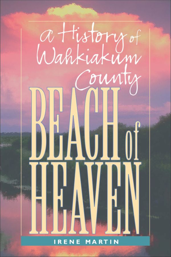 Beach of Heaven cover