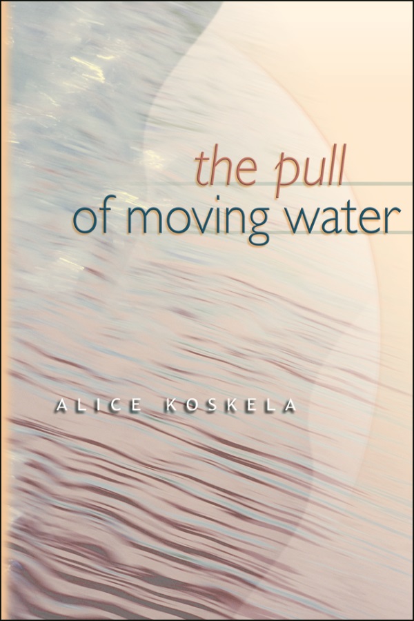 The Pull of Moving Water cover