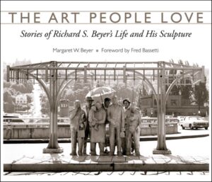 The Art People Love cover