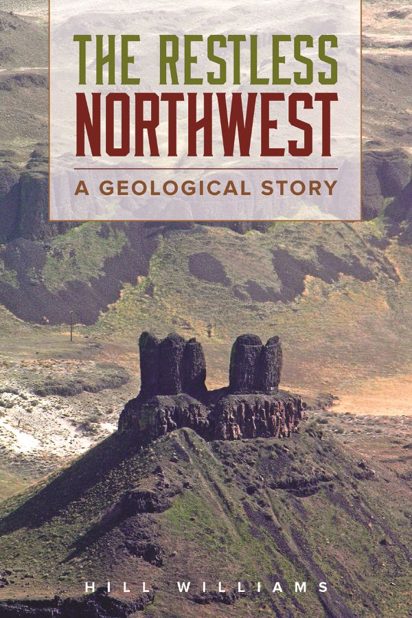 The Restless Northwest cover