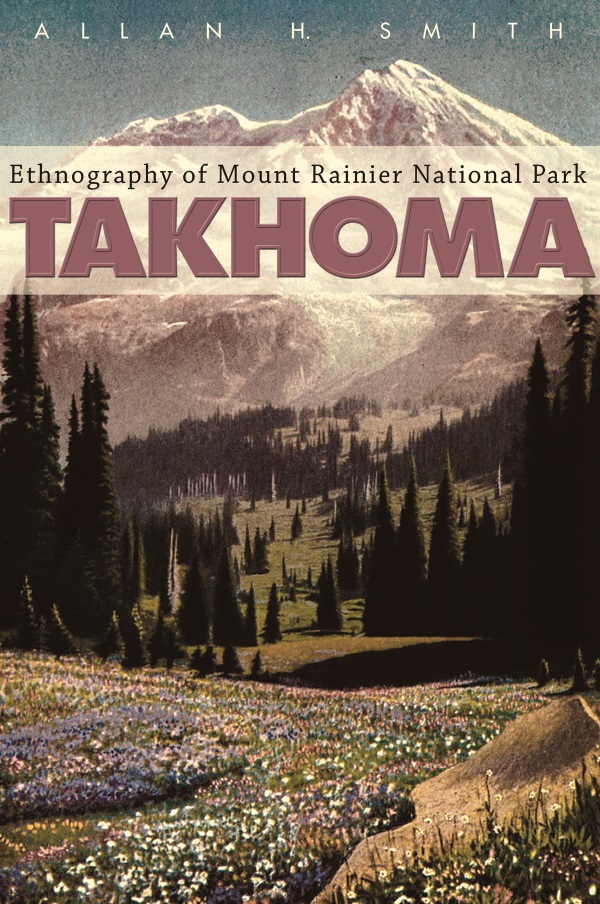 Takhoma cover