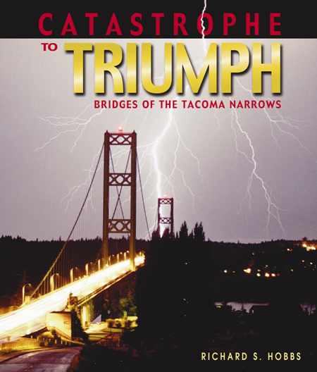 Catastrophe to Triumph cover