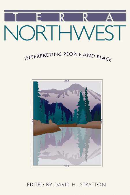 Terra Northwest cover