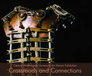 Crossroads and Connections cover