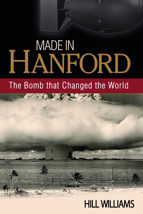 Made in Hanford cover