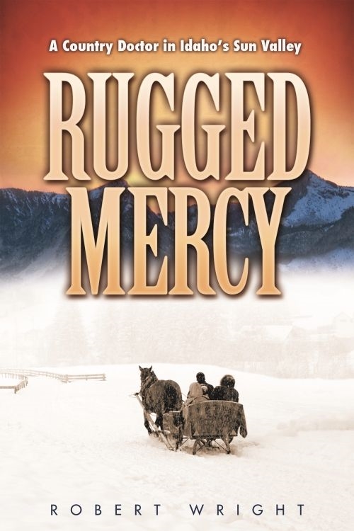 Rugged Mercy cover
