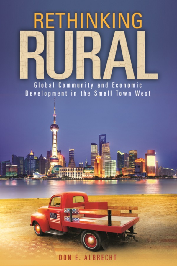 Rethinking Rural cover