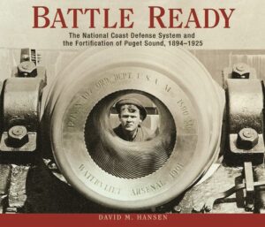 Battle Ready cover