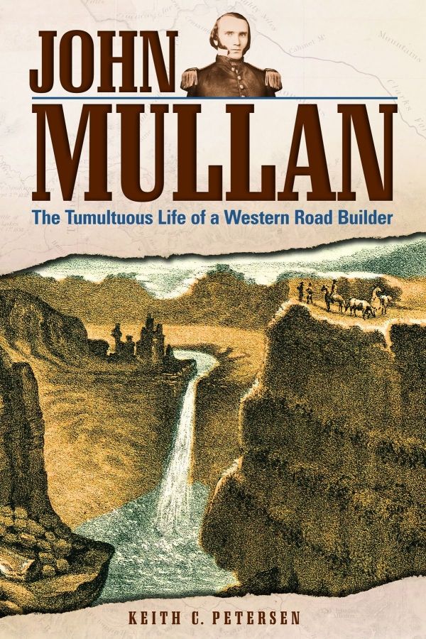 John Mullan cover