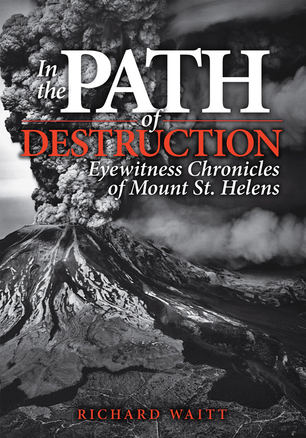 In the Path of Destruction cover