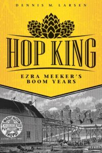 Hop King cover
