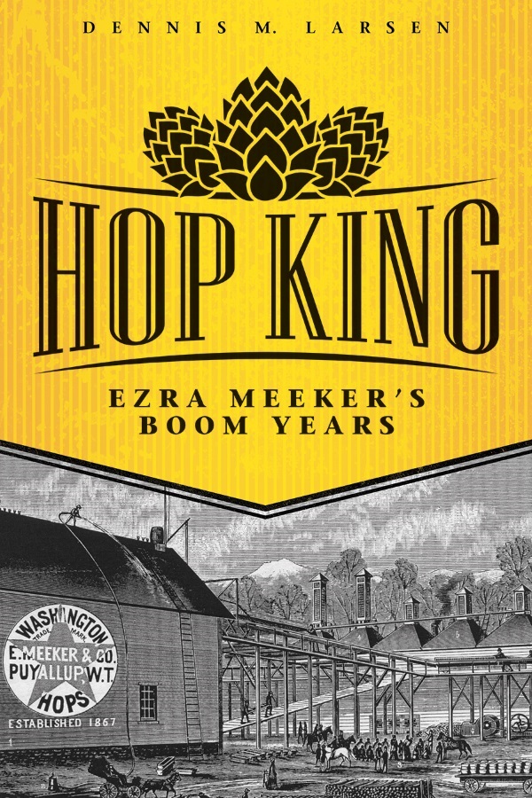 Hop King cover