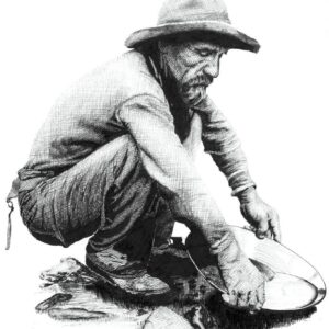 Gold Rush