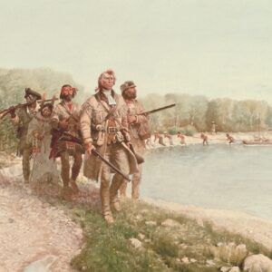 Lewis and Clark