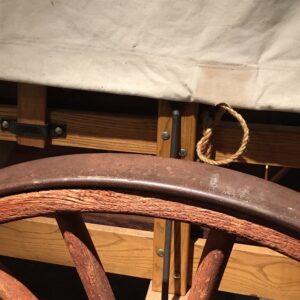 Oregon-California Trails Association (OCTA)