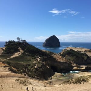 Oregon