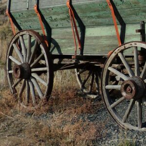 Oregon Trail