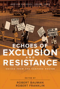 Echoes of Exclusion and Resistance cover