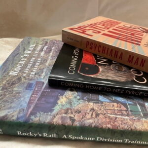 2025 frontlist titles