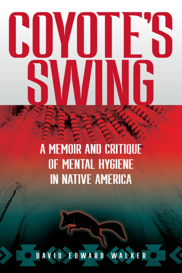 Coyote's Swing cover