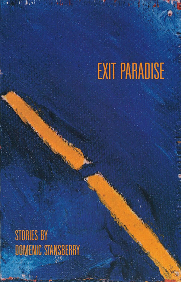 Exit Paradise cover image