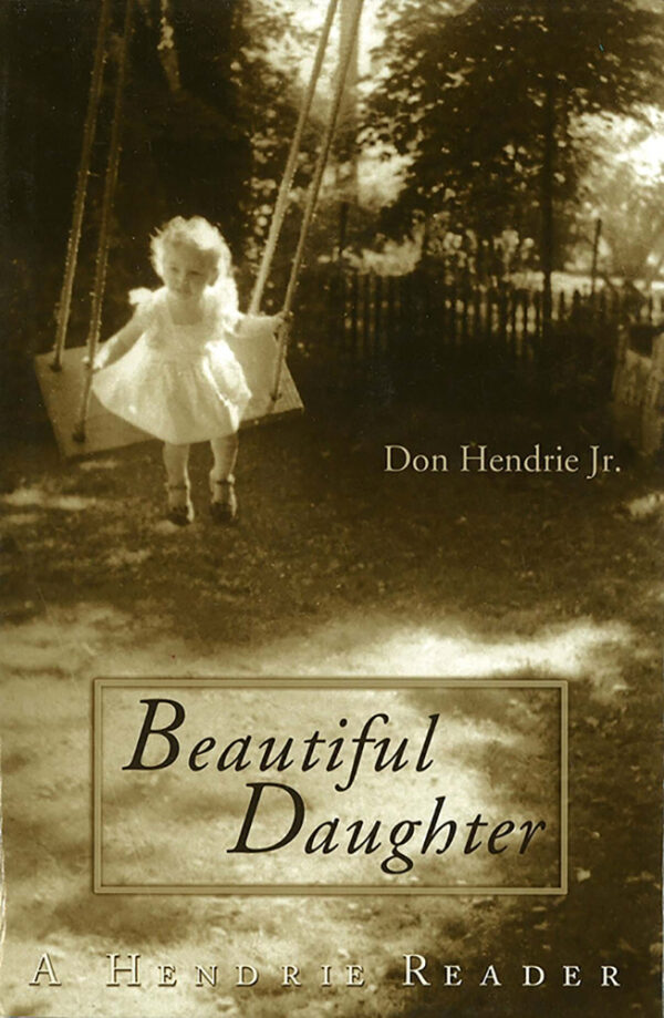 Beautiful Daughter cover image
