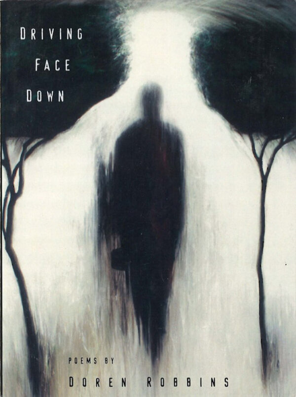 Driving Face Down cover image