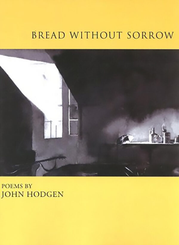 Bread Without Sorrow cover image