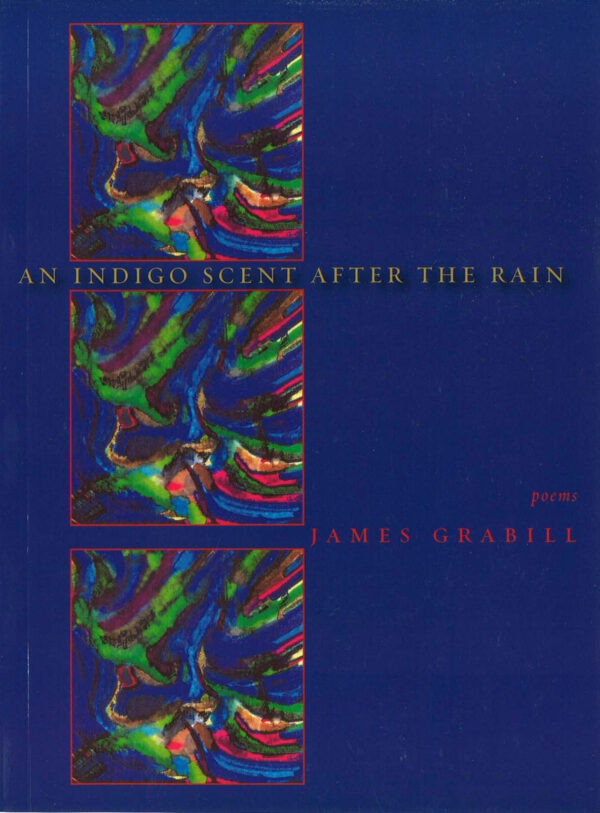 An Indigo Scent After the Rain cover image