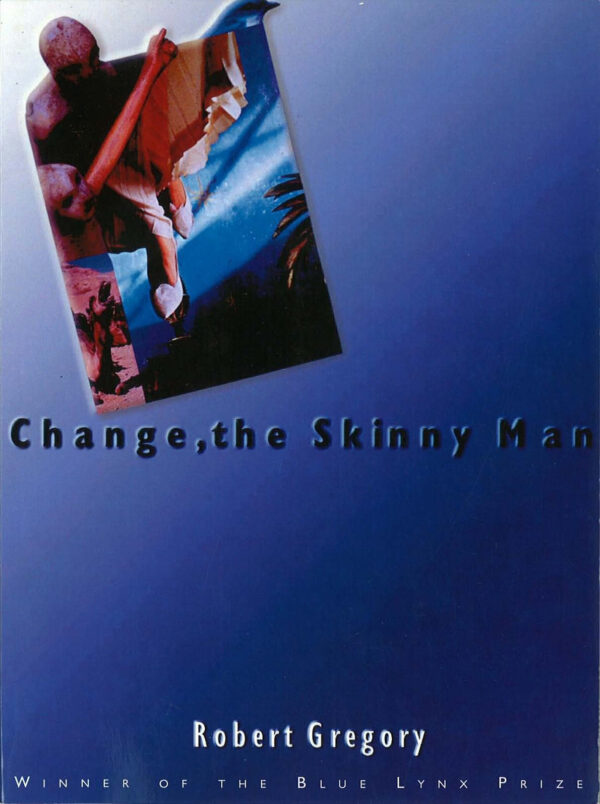 Change, the Skinny Man cover image
