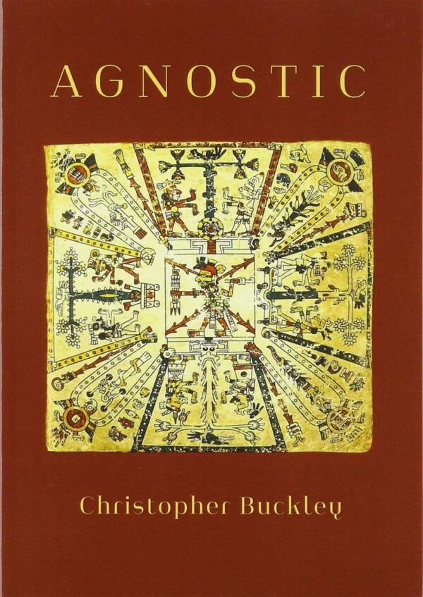 Agnostic cover image