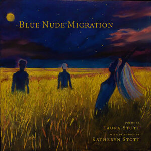 Blue Nude Migration cover image