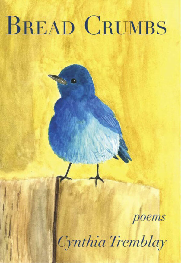 Bread Crumbs cover image