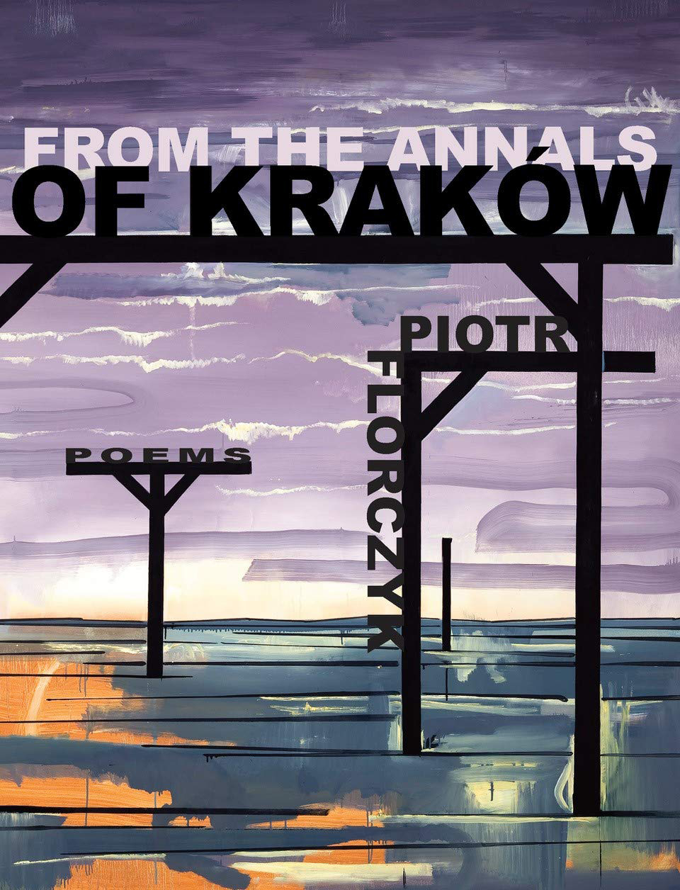 From the Annals of Krakow cover image