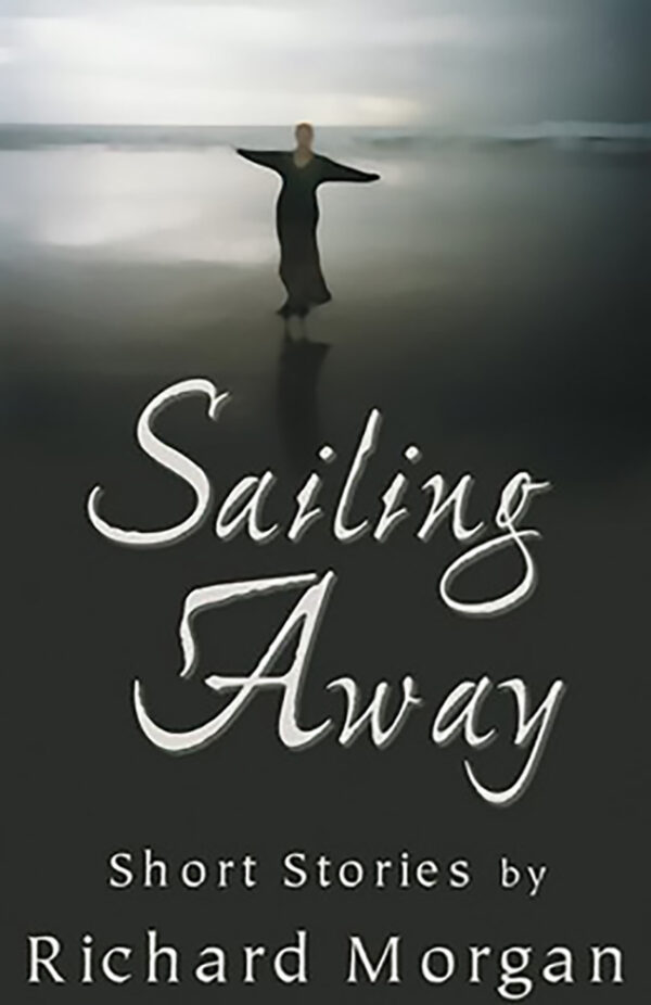 Sailing Away cover image