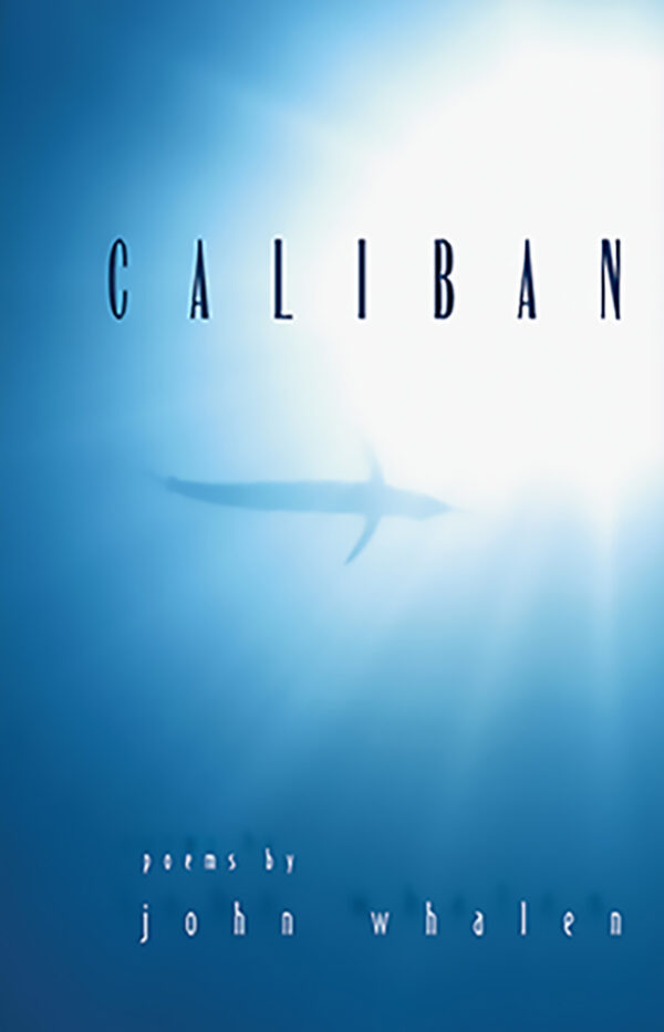 Caliban cover image